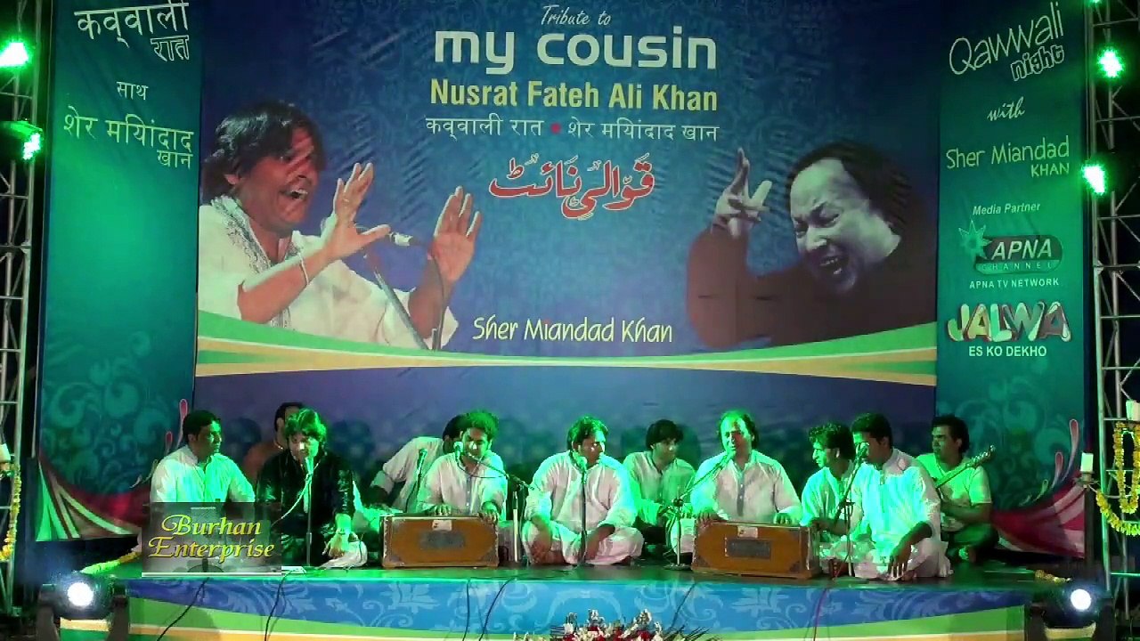 Yeh Jo Halka Halka