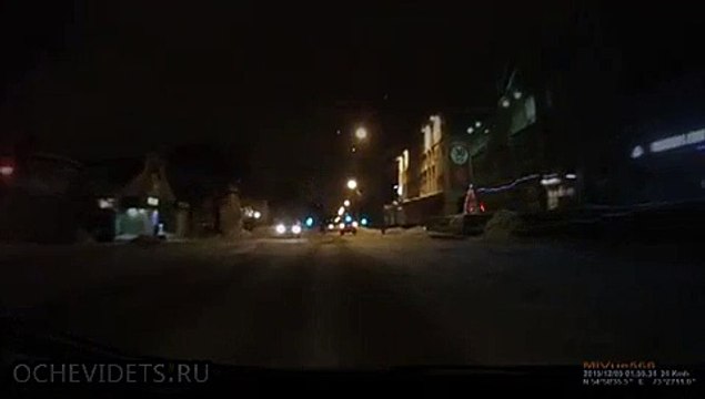 Омская мэрия осудила дорожную фею