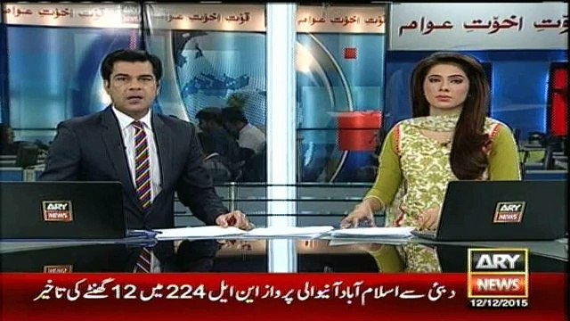 Two TTP terrorists killed in ‘police encounter’ in Karachi