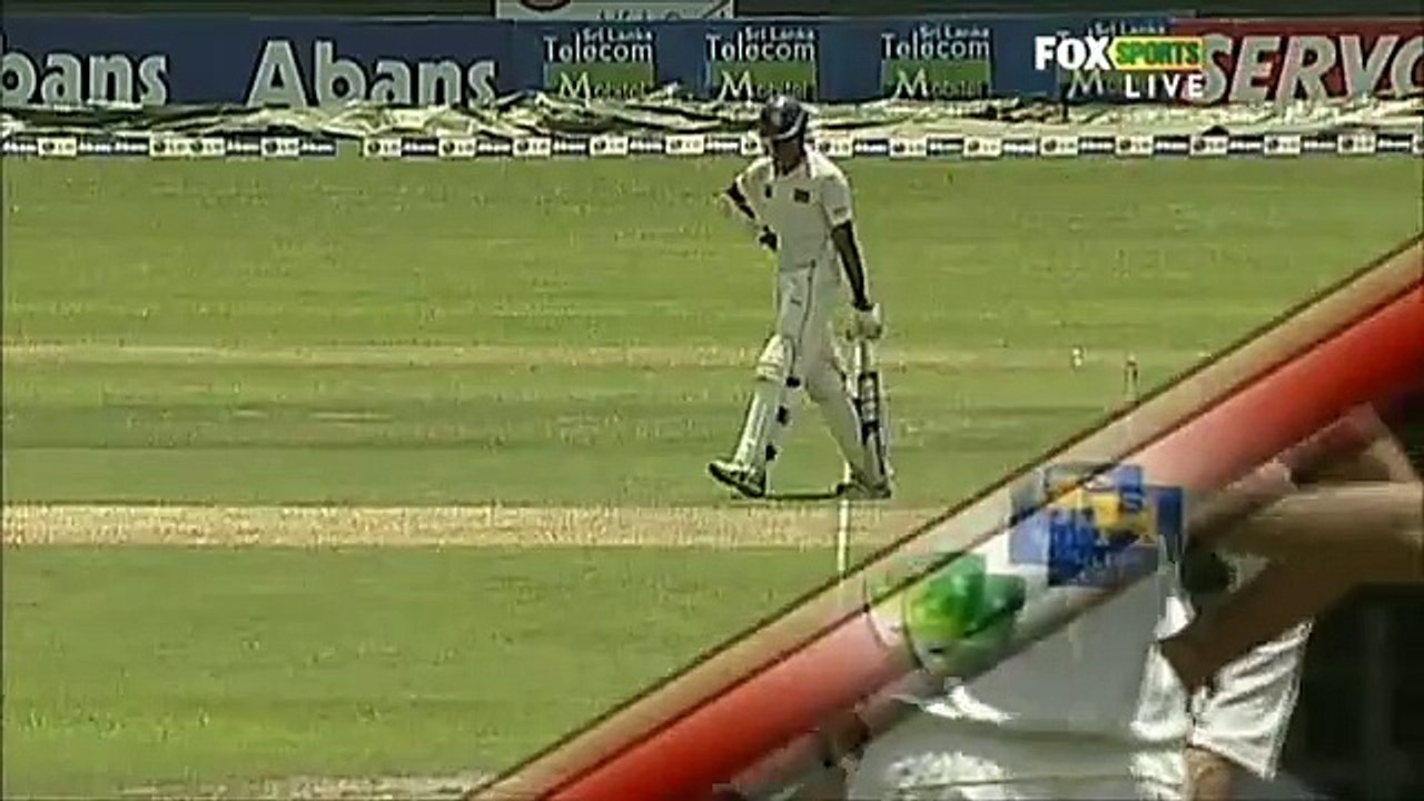 DRS is a big joke
