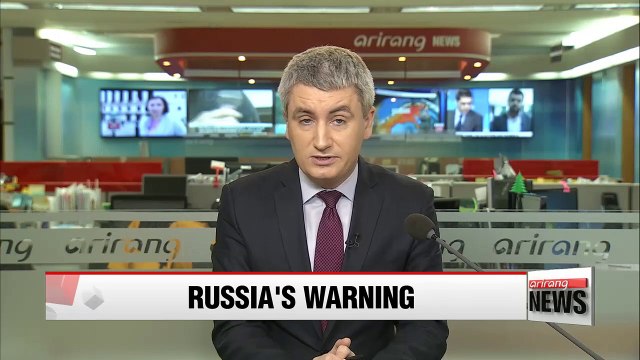 Putin orders military to be 'extremely tough' to protect Russian forces in Syria