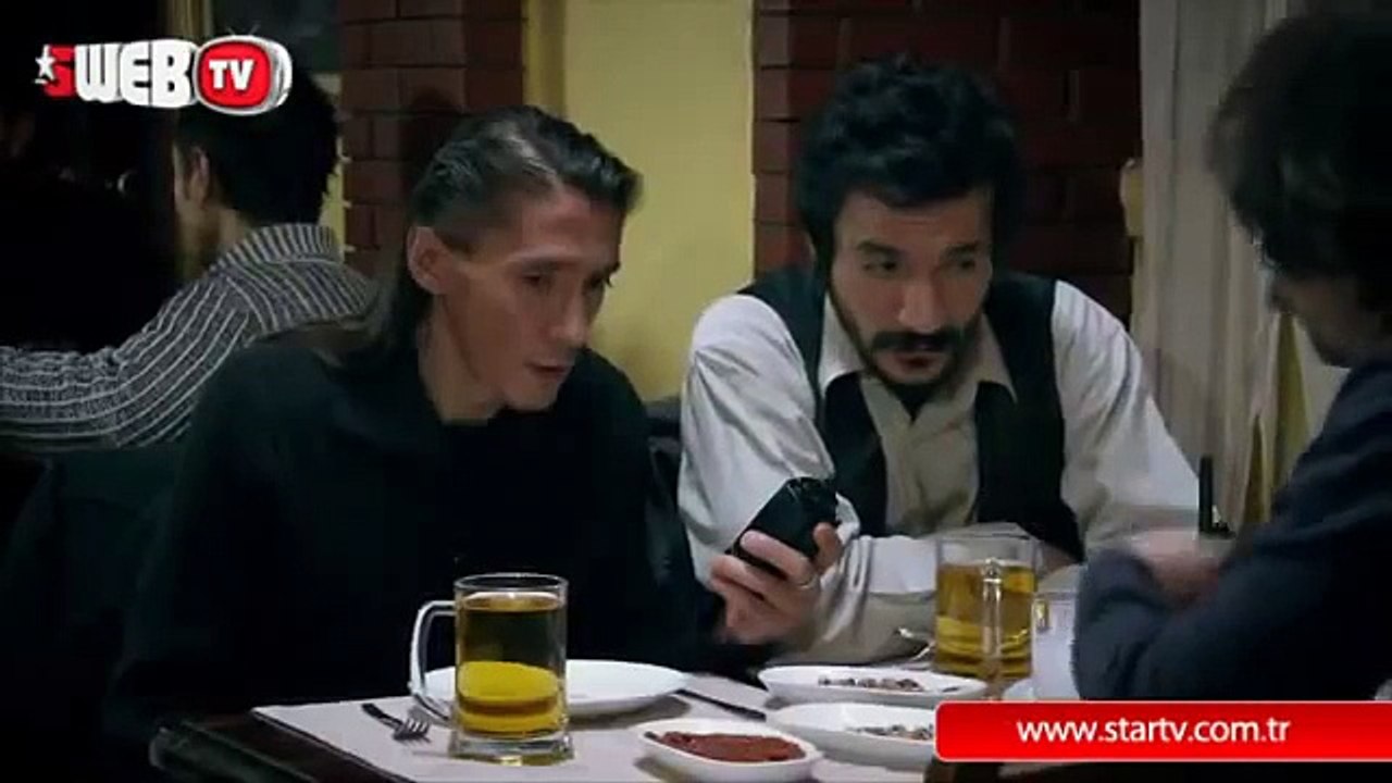 Seviyorum Merkez!.