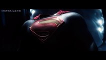 Batman v Superman: Dawn of Justice - Vistazo al Tráiler - HD