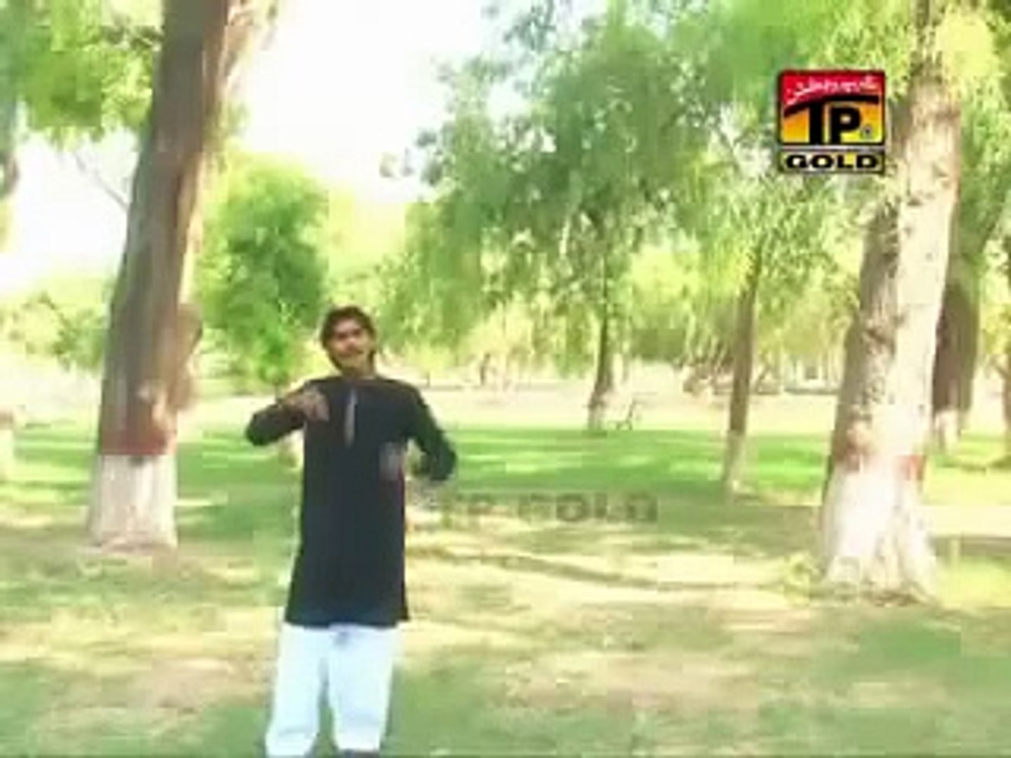 Dr Aima Khan Song 2016