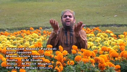 madni sohna lajpaal aya aye