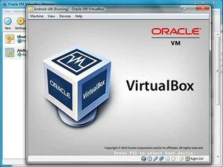 How to Install Apps on Android x86 with ADB