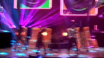 OMI Perform ''Cheerleader'' at 2015 BBC Music Awards