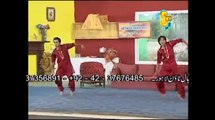 Nargis Hot Mujra Dance At Stage - Brand New 2015 HD