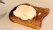 How to Make Perfect Poached Eggs