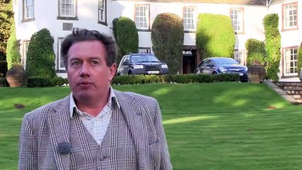 The Shooting Show partridge in Angus and Yorkshire