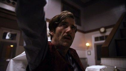 The Knick 2x10 This is All we Are - Promo Season Finale