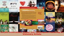 Read  Acrylic Innovation Styles and Techniques Featuring 64 Visionary Artists Ebook Free
