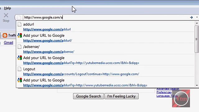 How To Submit Your WebSite To Google Search Engines Free