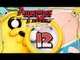 Adventure Time Finn and Jake Investigations Walkthrough Part 12 - No-Talent Show