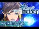 Tales of Zestiria Walkthrough Part 69 English (PS4, PS3, PC) ♪♫ Final Boss + Ending