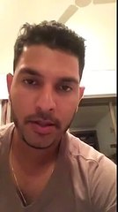 Hear Yuvraj Singh talk about ‪‎PSL‬ and the beast Shahid Afridi
