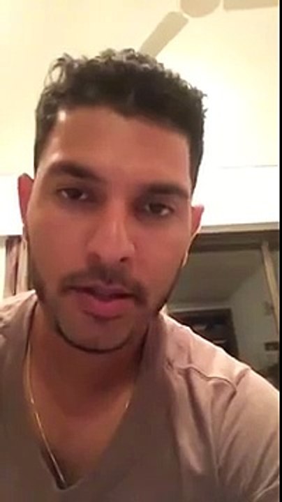 Hear Yuvraj Singh talk about ‪‎PSL‬ and the beast Shahid Afridi