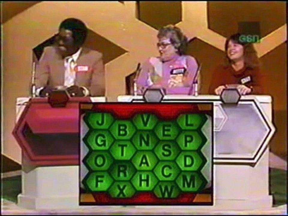 Blockbusters 1980-1982 main theme