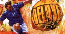 International Super Star Soccer Deluxe - Intro