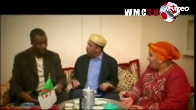 123 Viva l'algerie (Best of)