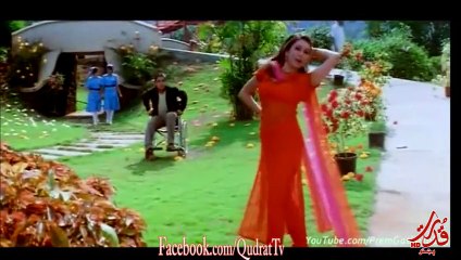 Dil Diwana Na Jane Kab - Daag The Fire (1080p HD Song)