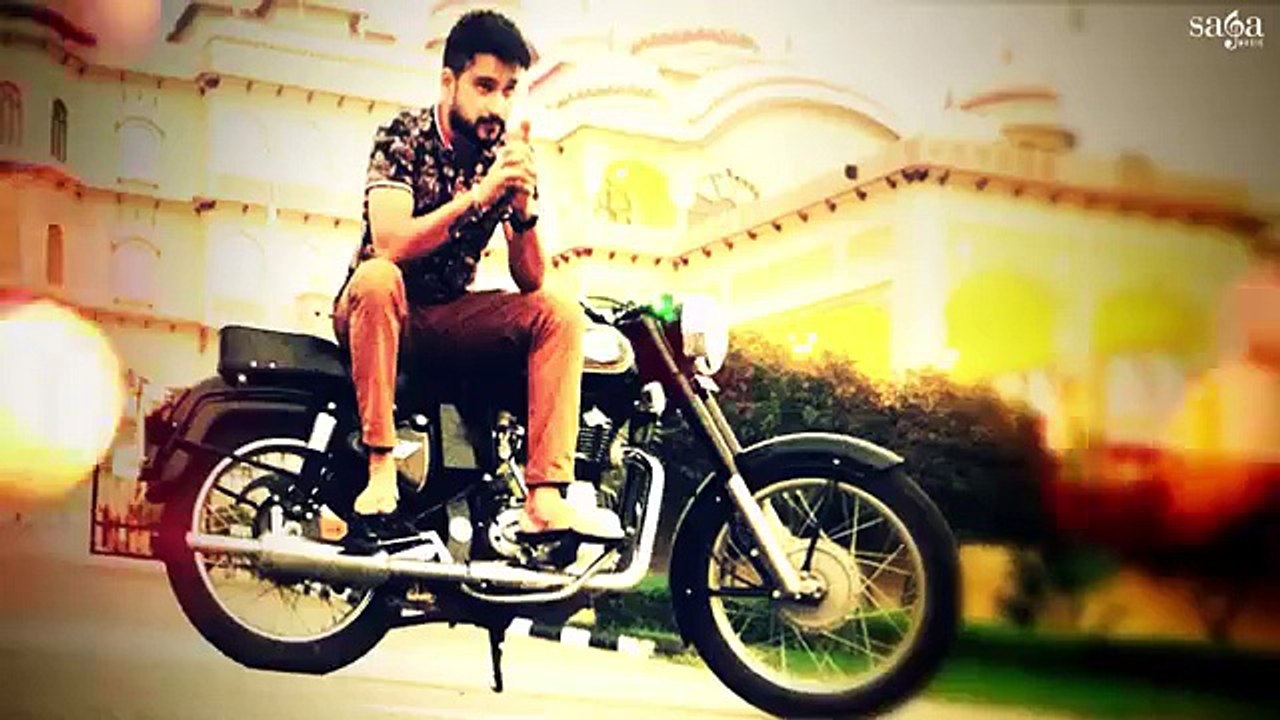 Brake | Galav Waraich Feat. Bhinda Aujla | Latest Punjabi Bullet Songs 2015 / 2016