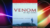 Venom in My Veins Soul Survivor