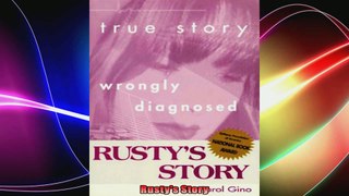 Rustys Story