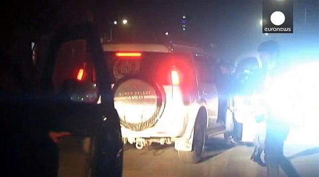 Attacco dei talebani a Kabul, Rajoy: Non era contro l'ambasciata di Spagna