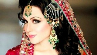 Asian Bridal Wedding Makeup Tutorial