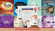 Read  Drawing and Painting Animals Problems  Solutions Problems and Solutions Ebook Free