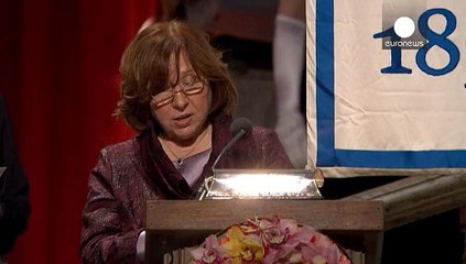 A noite dos prémios Nobel em Estocolmo e Oslo