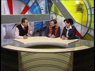 Армен Петоян - Армяне Одессы /АРТ СПЕЦПРОЕКТ, 2010 год/