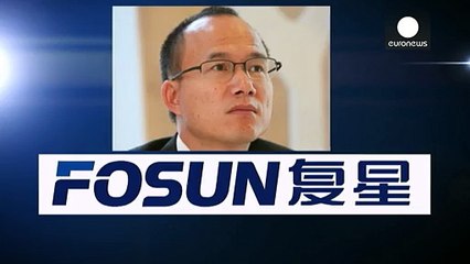 Fosun asegura que su presidente no está desaparecido sino que colabora con la Justicia