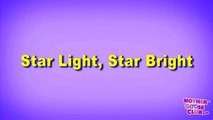 Star Light, Star Bright - Mother Goose Club Playhouse Kids Video