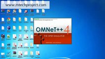OMNET   Projects for Engineering Students output