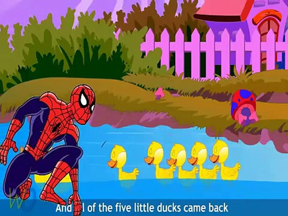 3D Animation English Nursery Rhymes | Jack and Jill Went Up The Hill | Kids Cartoon Rhymes