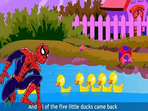 3D Animation English Nursery Rhymes | Jack and Jill Went Up The Hill | Kids Cartoon Rhymes