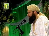 Subha Taiba Mein Hui''Qasida Noor'' by By Owais Raza Qadri -