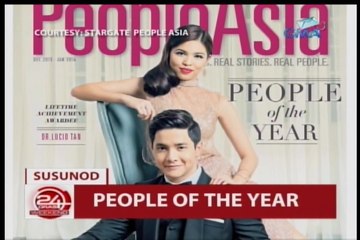 24 ORAS WEEKEND -  December 12  2015 FULL EPISODE PART 3