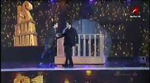 Salman Khan, Amir & Shahrukh Khan Together on Aap ki Adalat Video