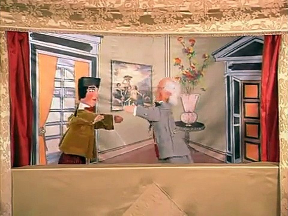 ANIMATION vidéo