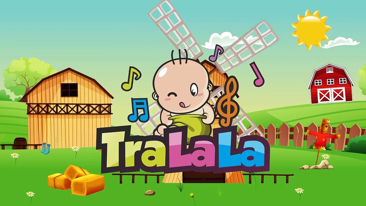 La moara TraLaLa