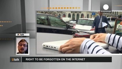 Google lehnt globales "Recht auf Vergessenwerden" ab