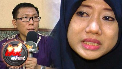 Ustad Koko Liem Bantah Pengakuan Ima - Hot Shot 12 Desember 2015