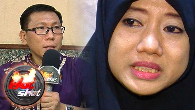 Ustad Koko Liem Bantah Pengakuan Ima - Hot Shot 12 Desember 2015