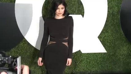 Kylie Jenner Hangs With ASAP Rocky Tyga Gets Jealous