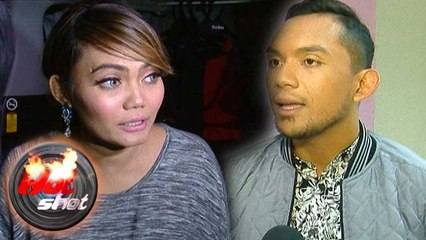 Rina Nose Wanita Idaman Fahrul Rozi? - Hot Shot 12 Desember 2015