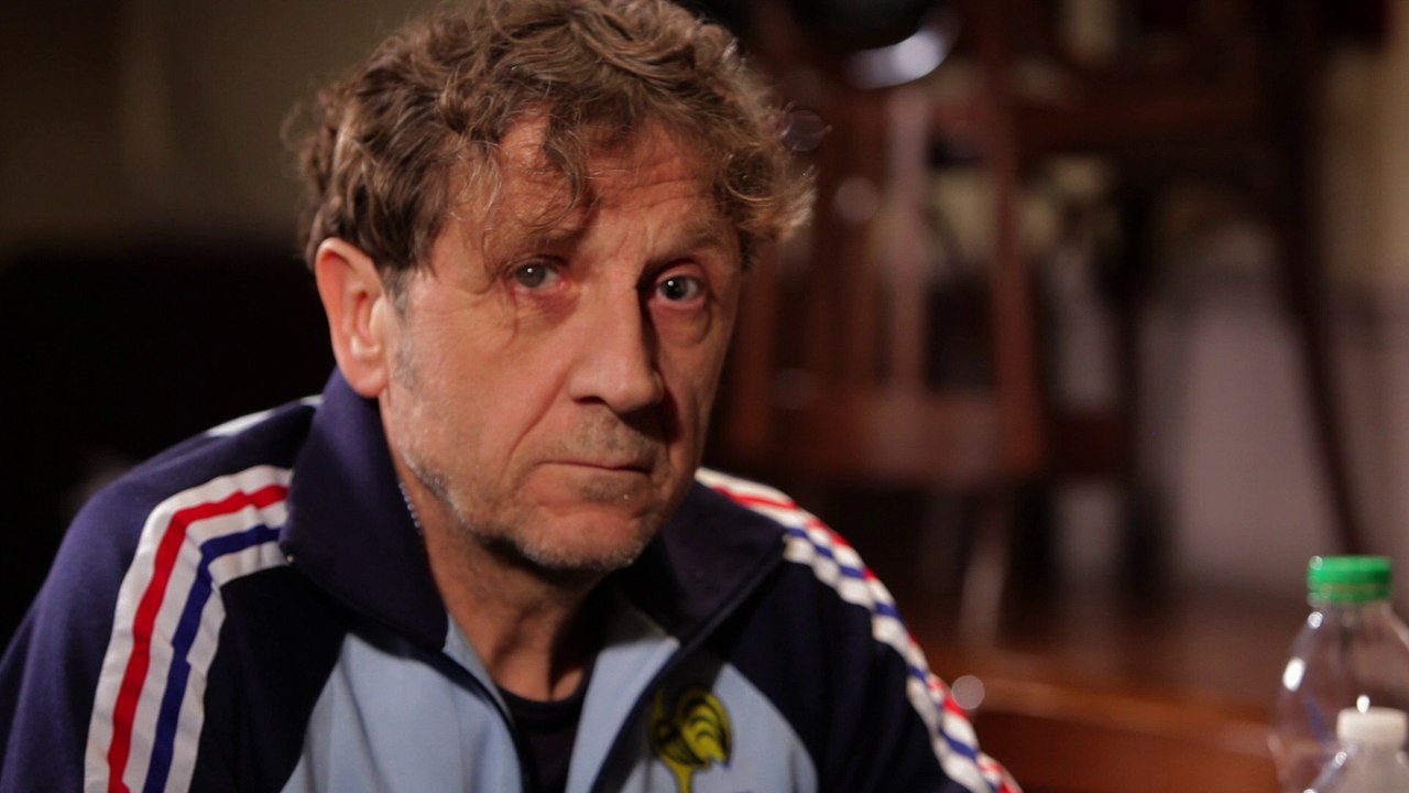 FC Touches : Bob - Schumacher