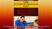 The Hyperthyroidism Diet From Cookbook Myths to Natural Hyperthyroidism Remedies Epic